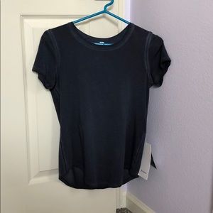 Size 2 Lululemon Love Crew *Fade